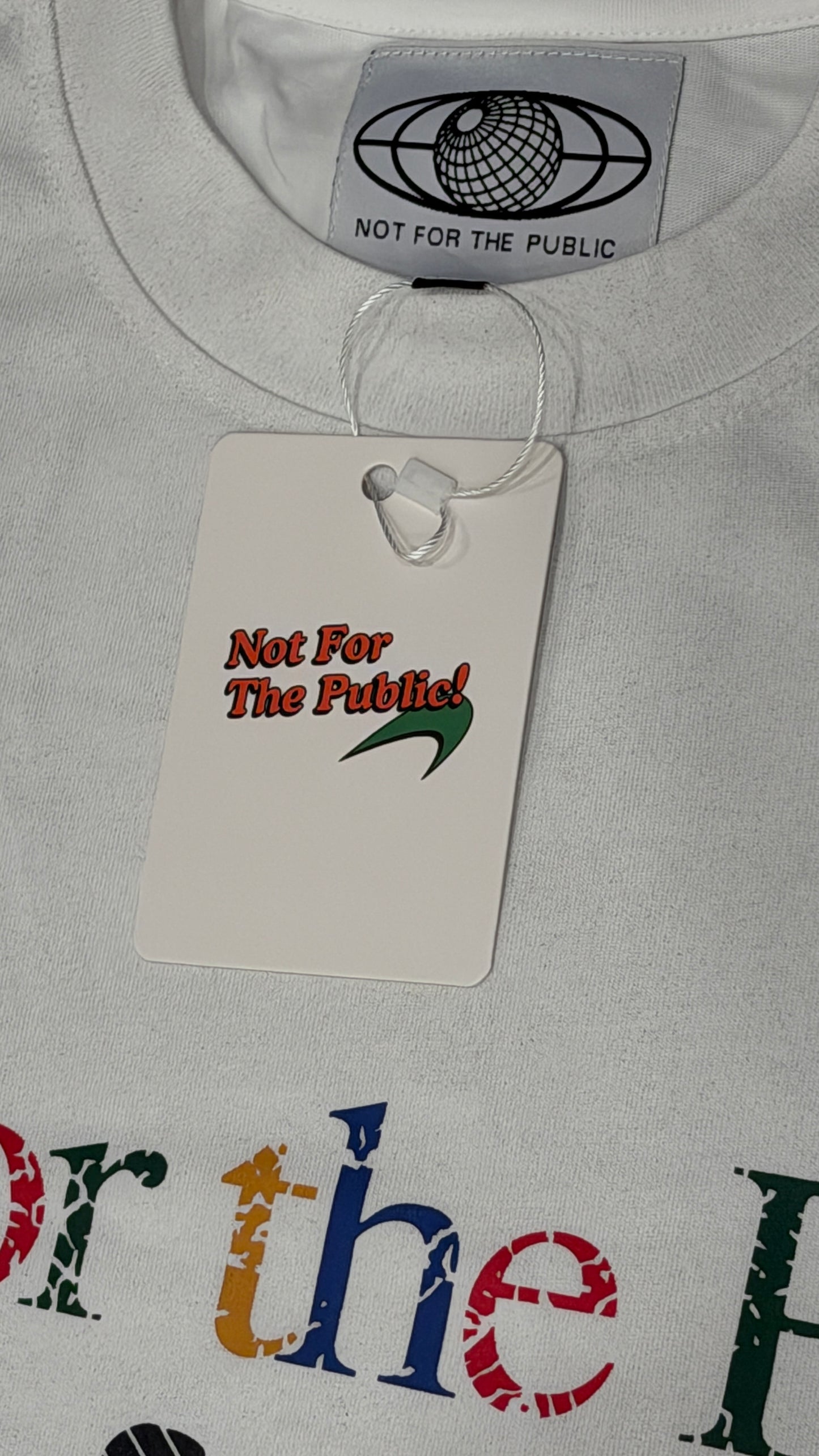 For the Few T-Shirt