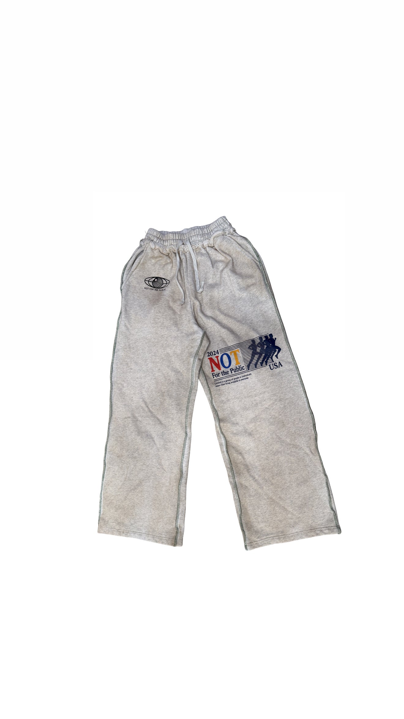 For the Few Sweatpants
