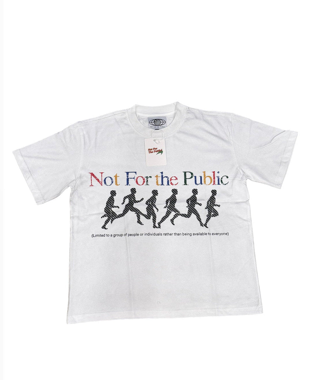 For the Few T-Shirt