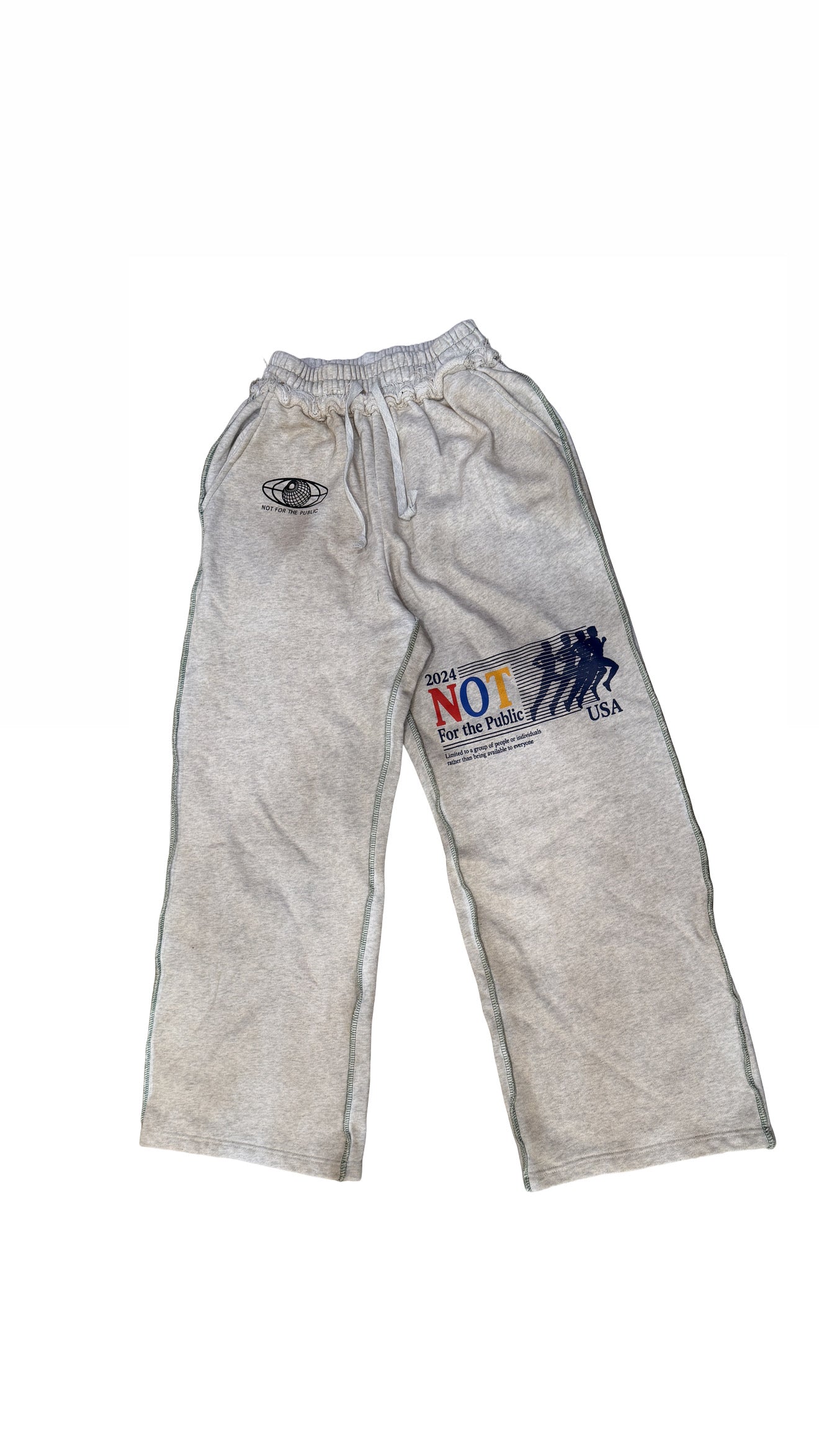 For the Few Sweatpants