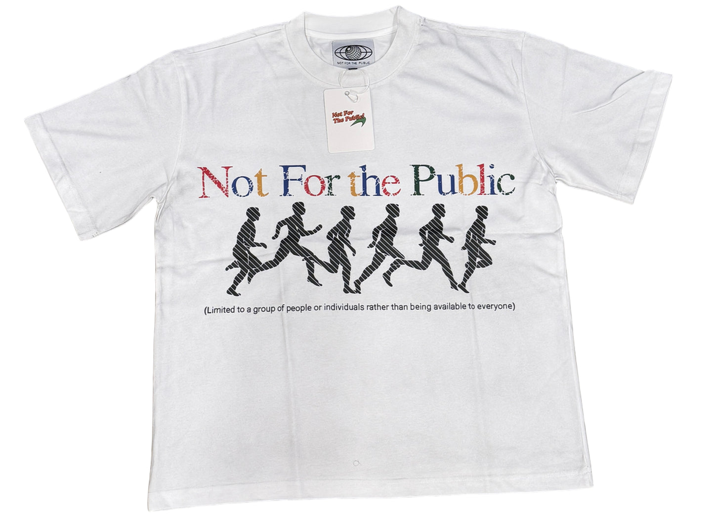For the Few T-Shirt